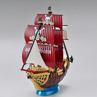 Thumbnail for One Piece Oro Jackson Ship Model Kit - FIHEROE.