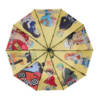 Thumbnail for One Piece Characters Anime Umbrella - FIHEROE.