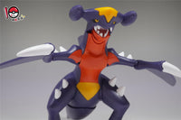 Thumbnail for Bandai Pokemon Garchomp Evolutions Figure - FIHEROE.