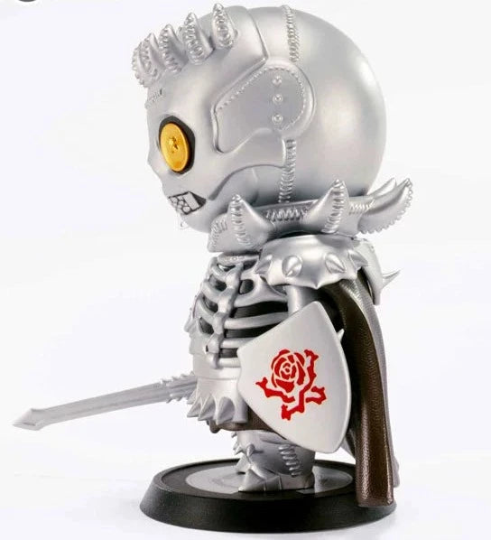 Cutie1 Berserk Skull Knight Chibi Figurine | FIHEROE.