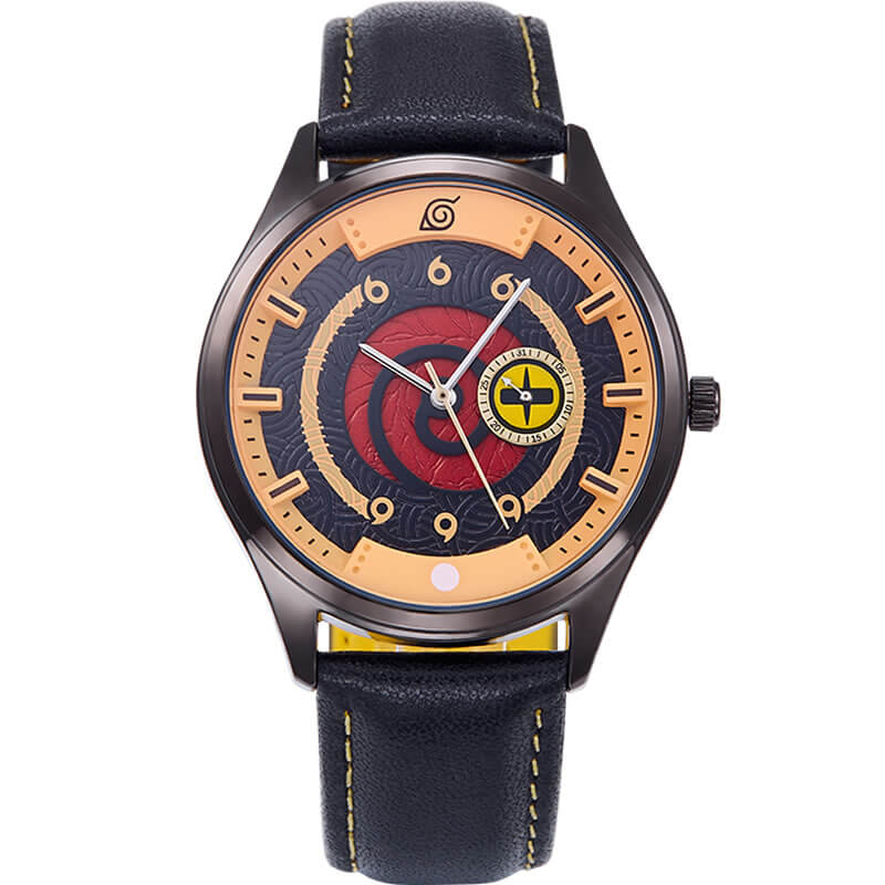 Reloj de pulsera con el anime Naruto 6 Paths Sage Mode