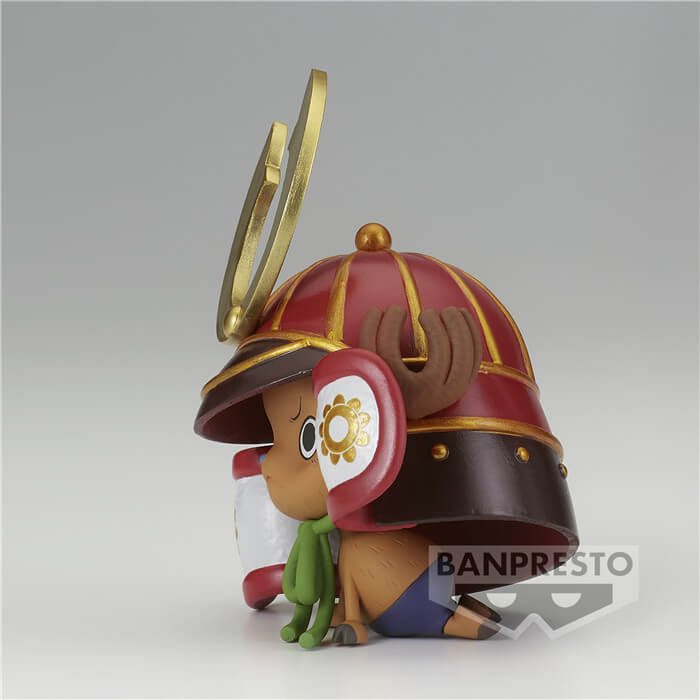 One Piece Sitting Feudal Era Chopper Figure - FIHEROE.