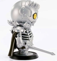 Thumbnail for Cutie1 Berserk Skull Knight Chibi Figurine - FIHEROE.
