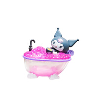 Thumbnail for Sanrio Bubble Party Anime Mini Figures Set - FIHEROE.