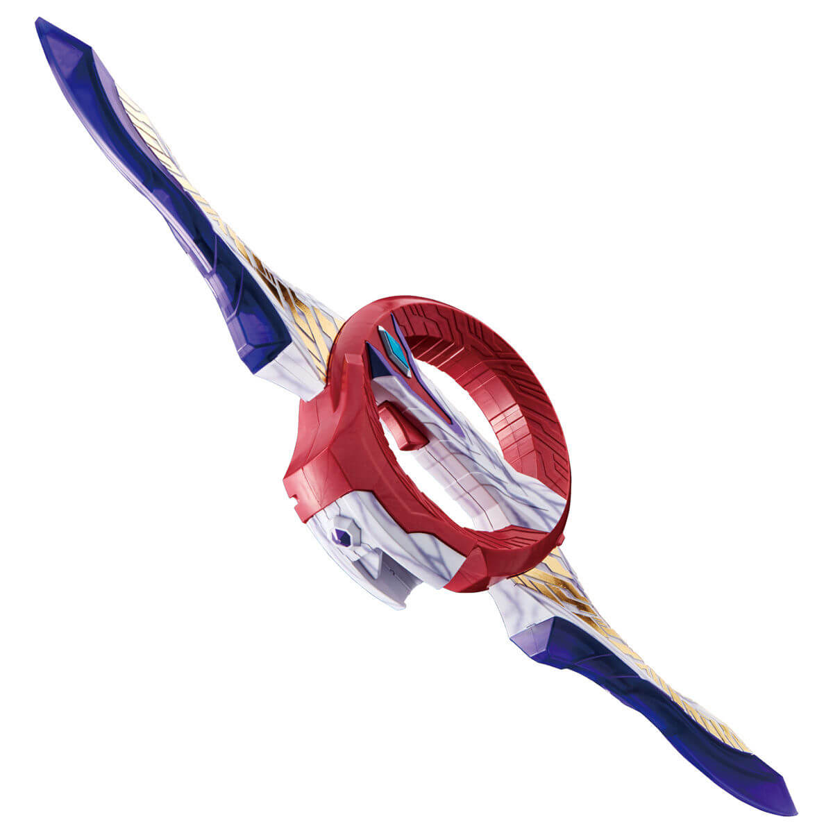 Ultraman Trigger Toy Circle Arms Energy Blade - FIHEROE.