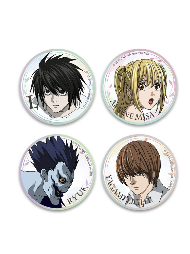Anime Buttons by perishing-twinkie on DeviantArt