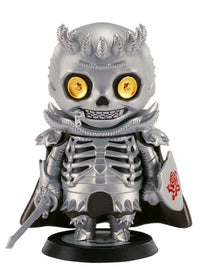 Thumbnail for Cutie1 Berserk Skull Knight Chibi Figurine - FIHEROE.