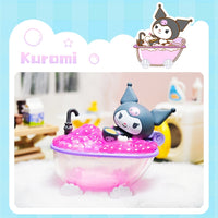 Thumbnail for Sanrio Bubble Party Anime Mini Figures Set - FIHEROE.