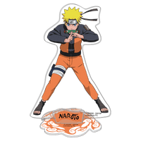 Thumbnail for Naruto Original Team 7 Acrylic Anime Standees - FIHEROE.