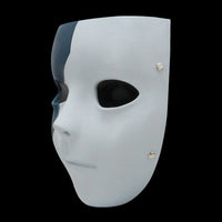 Thumbnail for Anime Cosplay Resin Creepy Doll Face Mask - FIHEROE.
