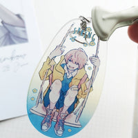 Thumbnail for Notte Studio Acrylic Figures Anime Standee - FIHEROE.