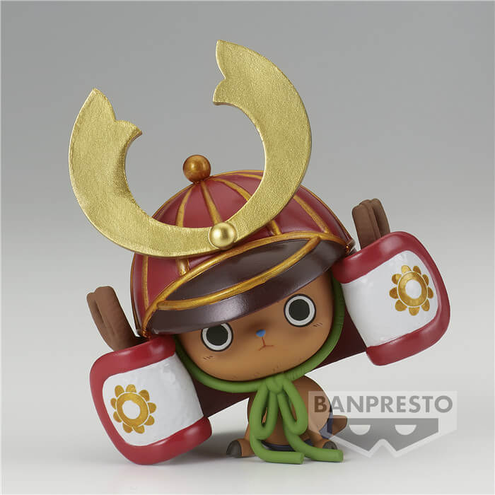 One Piece Sitting Feudal Era Chopper Figure - FIHEROE.