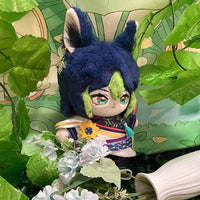 Thumbnail for Genshin Impact Tighnari Anime Plush Doll - FIHEROE.