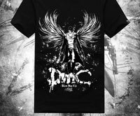 Thumbnail for Devil May Cry Dreamrunner Anime Graphic Tee - FIHEROE.