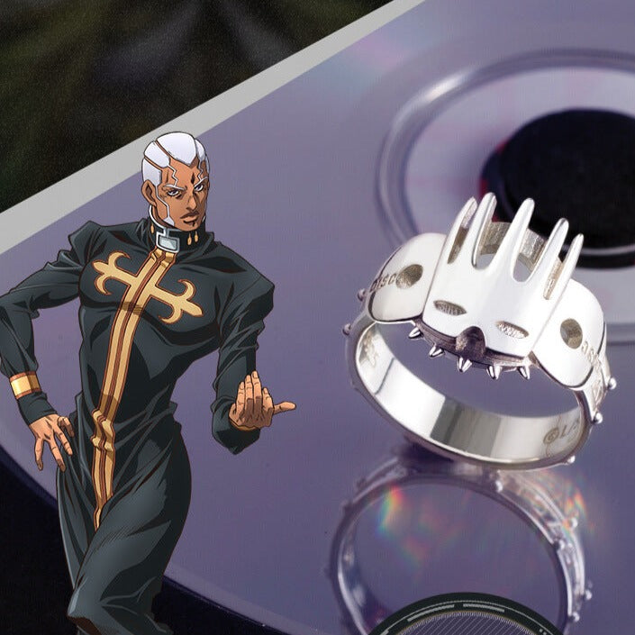JoJo's Bizarre Adventure Enrico Pucci A-Star Mid Shoes - Embrace Your  Destiny with Style – Ayuko