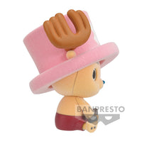 Thumbnail for Banpresto One Piece Sitting Chopper Figure - FIHEROE.