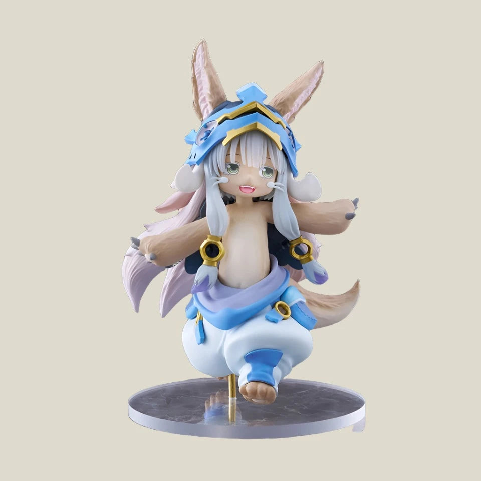 Taito Made in Abyss Nanachi Figure - FIHEROE.