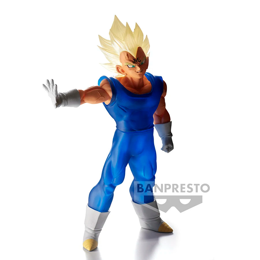 Dragon Ball Z Majin Vegeta Clearise Figure - FIHEROE.