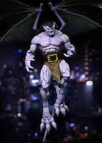 Thumbnail for NECA Gargoyles Goliath Action Figure - FIHEROE.