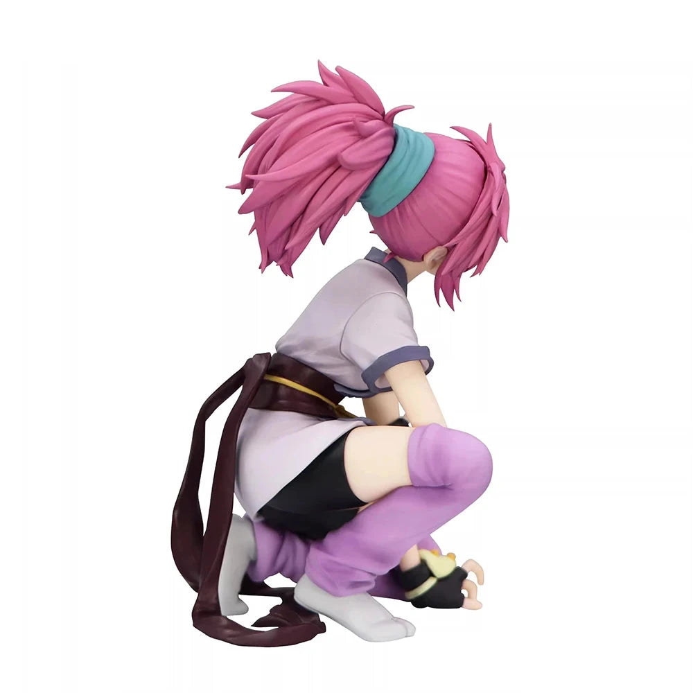 Hunter X Hunter Machi Komacine Figure Collectible