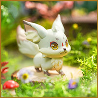 Thumbnail for Cute Magical Animal Anime Blind Box Figures - FIHEROE.