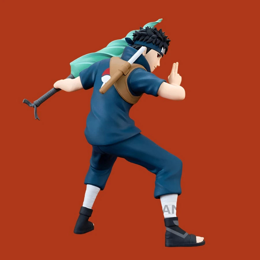 Figura Naruto Shippuden Uchiha Shisui