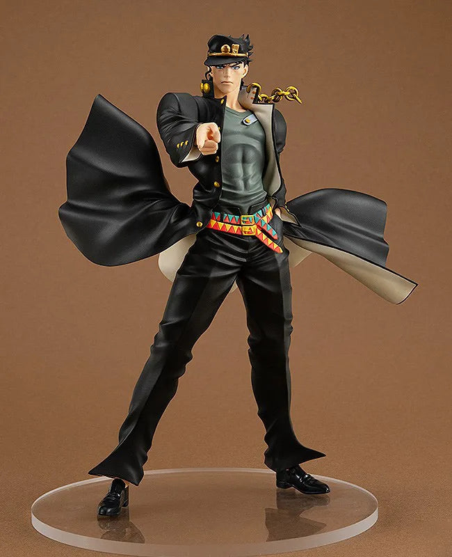 PUP Jotaro Kujo Jojo's Bizarre Adventure Figure