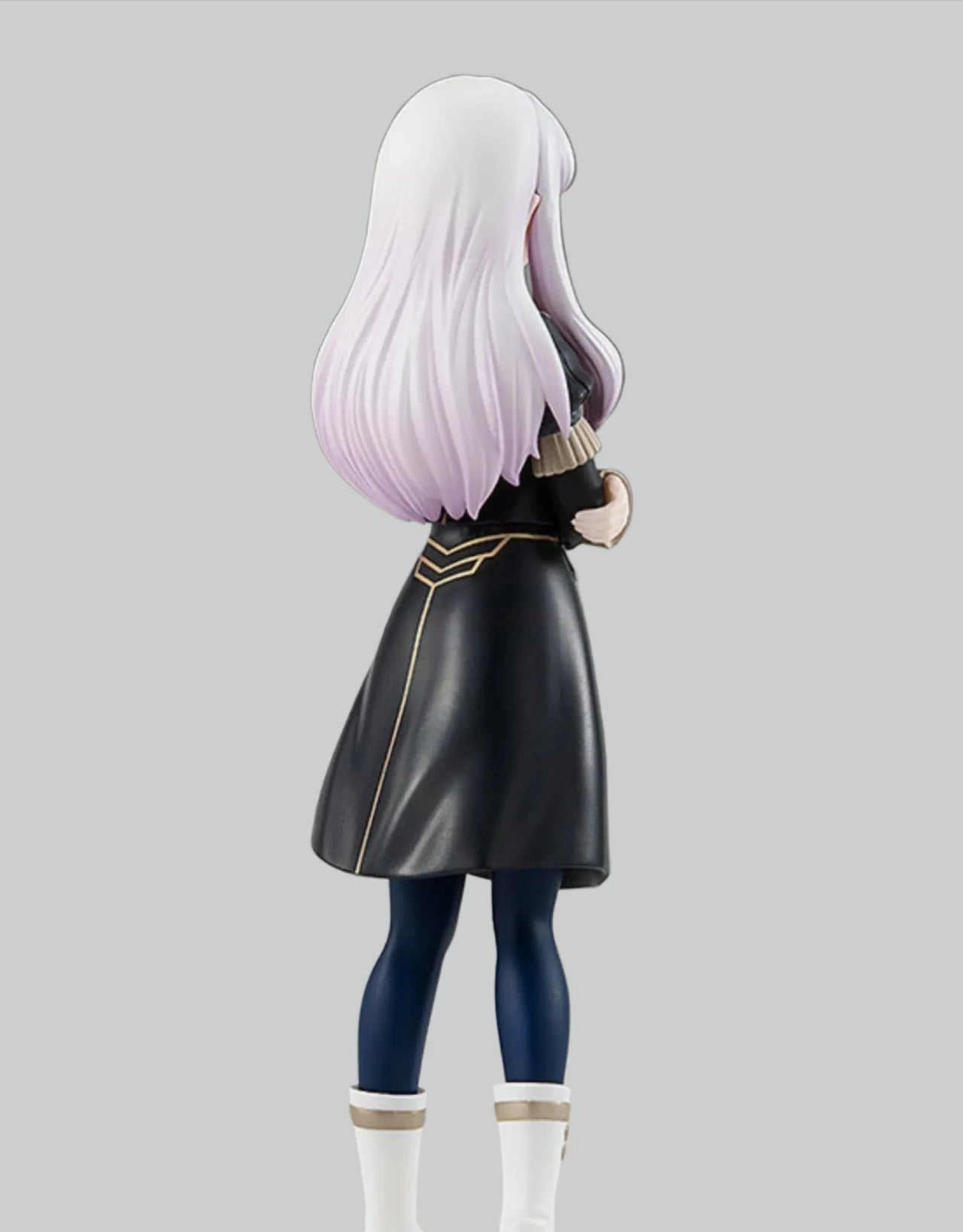 Fire Emblem 3 Houses Lysithea Von Ordelia Figure - FIHEROE.