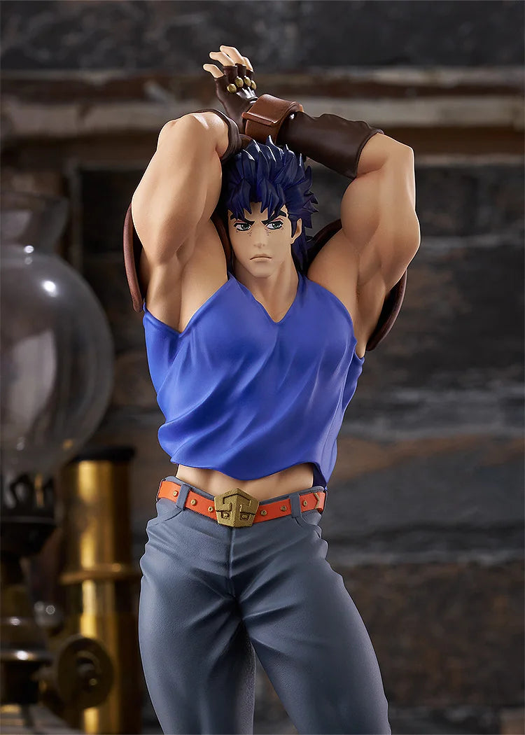 Jonathan Joestar Jojo's Bizarre Adventure Figure