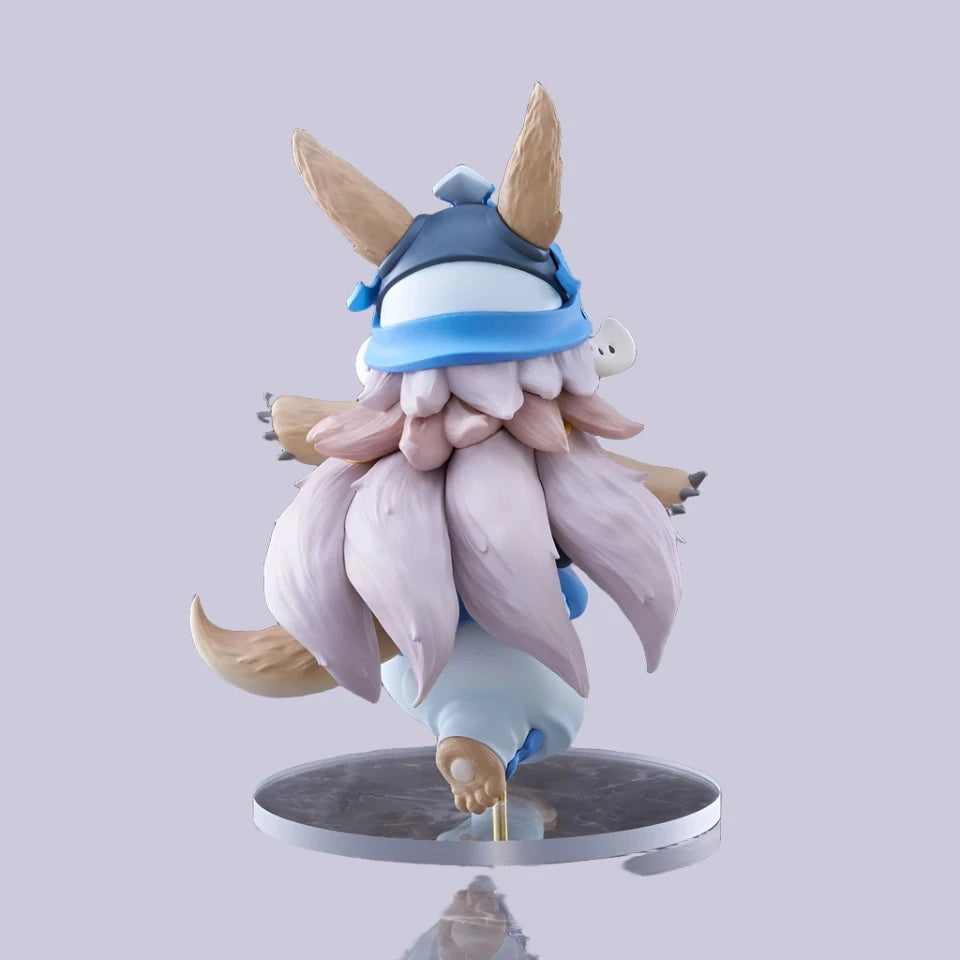 Taito Made in Abyss Nanachi Figure - FIHEROE.