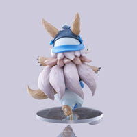 Thumbnail for Taito Made in Abyss Nanachi Figure - FIHEROE.