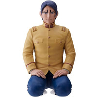 Thumbnail for Golden Kamuy Otonoshin Koito Kneeling Figure - FIHEROE.