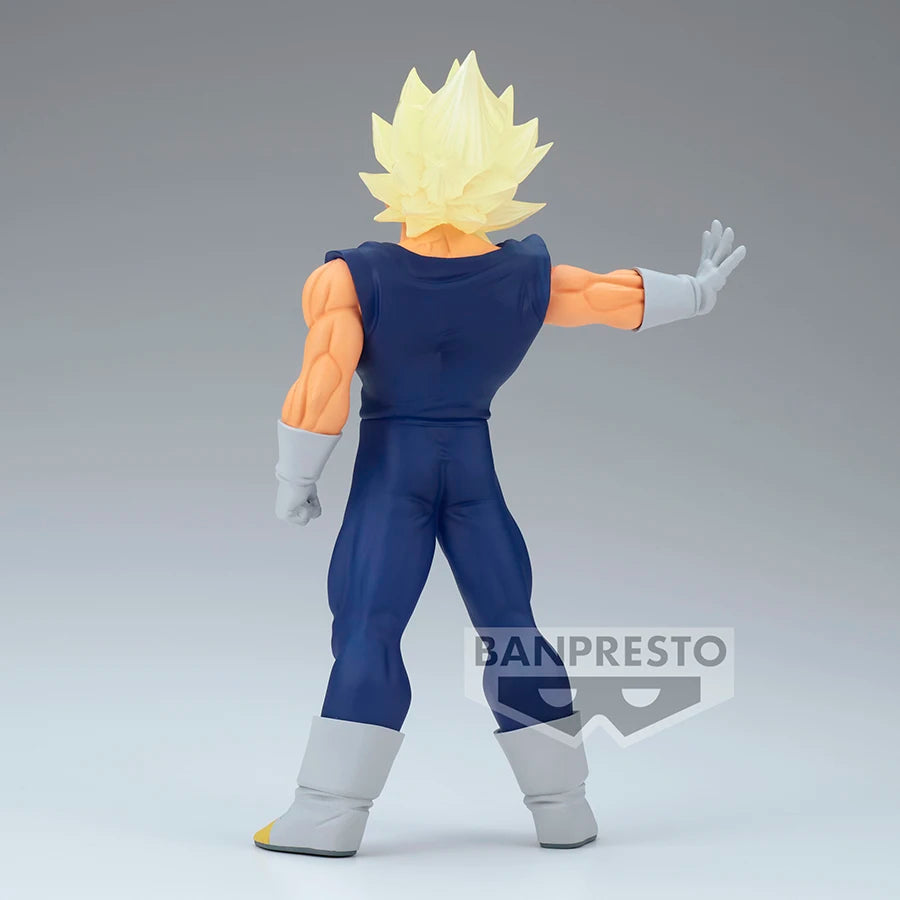 Dragon Ball Z Majin Vegeta Clearise Figure - FIHEROE.