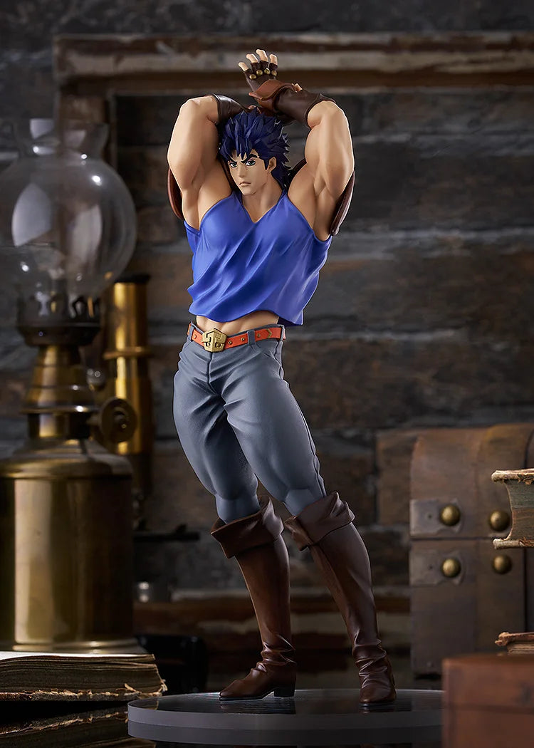 Jonathan Joestar Jojo's Bizarre Adventure Figure