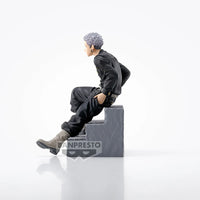 Thumbnail for Tokyo Revengers Mitsuya Takashi Figure - FIHEROE.