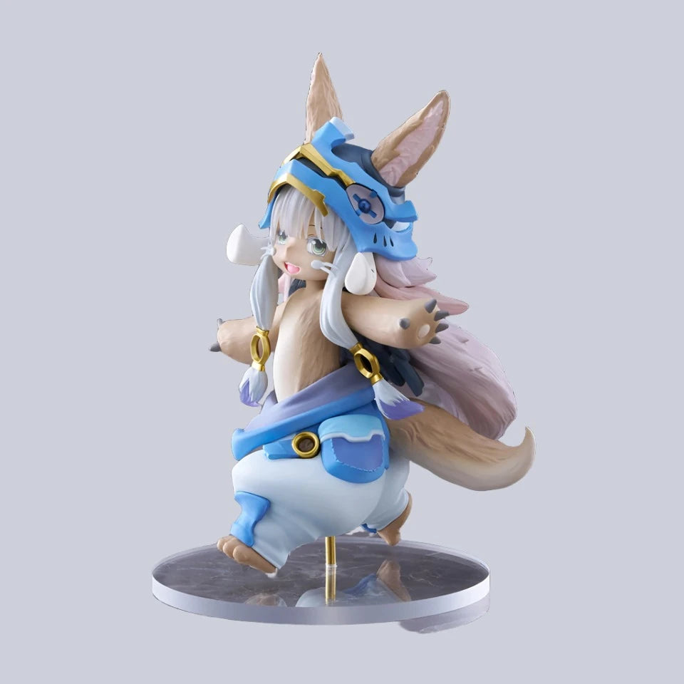 Taito Made in Abyss Nanachi Figure - FIHEROE.