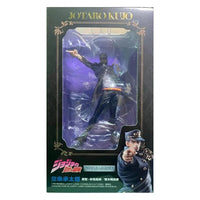Thumbnail for JJBA Jotaro Kujo and Star Platinum Statue Legends - FIHEROE.
