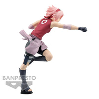 Thumbnail for Naruto Shippuden Sakura Vibration Stars Figure - FIHEROE.