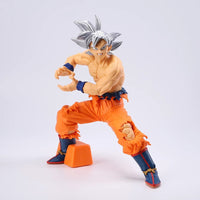 Thumbnail for Dragon Ball Z Son Goku Ultra Instinct Figure - FIHEROE.
