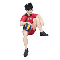 Thumbnail for Haikyuu Nekoma Red Cats Noodle Stopper Figures