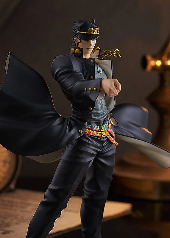 PUP Jotaro Kujo Jojo's Bizarre Adventure Figure