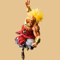 Thumbnail for Dragon Ball Z Legendary Super Saiyan Broly Figure