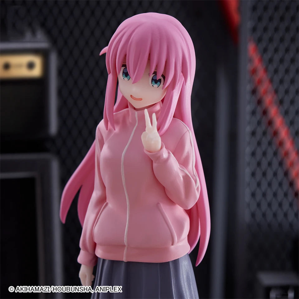 Figura Sega Bocchi The Rock Hitori Gotoh