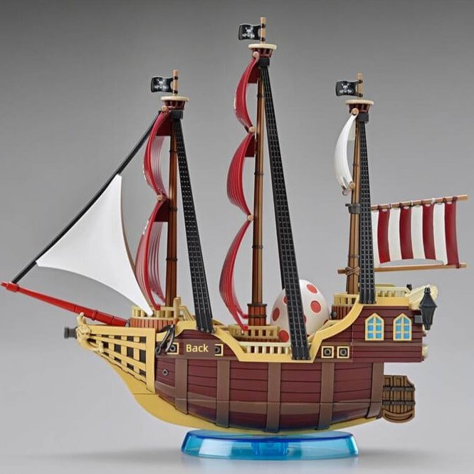One Piece Oro Jackson Ship Model Kit - FIHEROE.