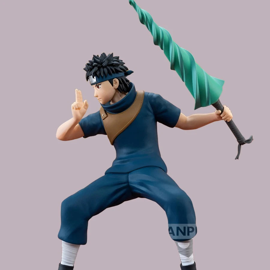 Figura Naruto Shippuden Uchiha Shisui