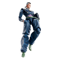 Thumbnail for Jojo's Bizarre Adventure Okuyasu Nijimura Figure - FIHEROE.