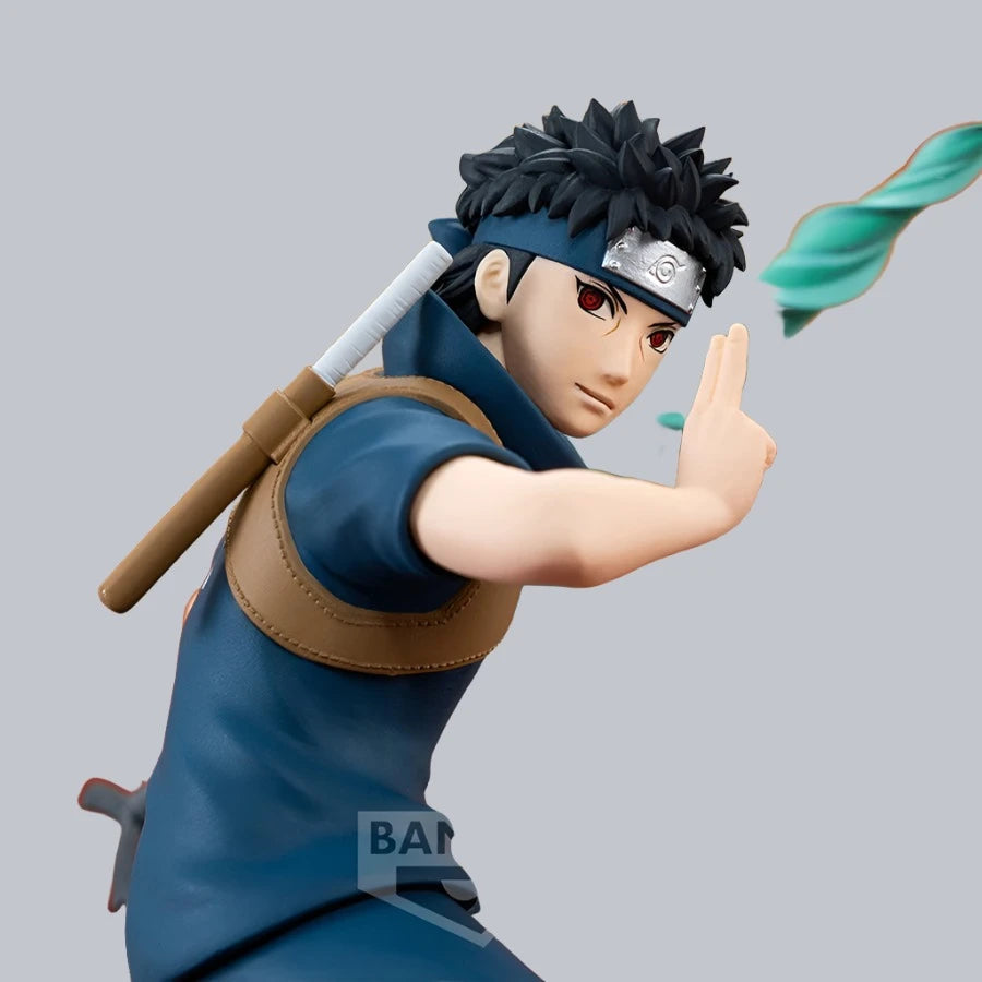 Figura Naruto Shippuden Uchiha Shisui