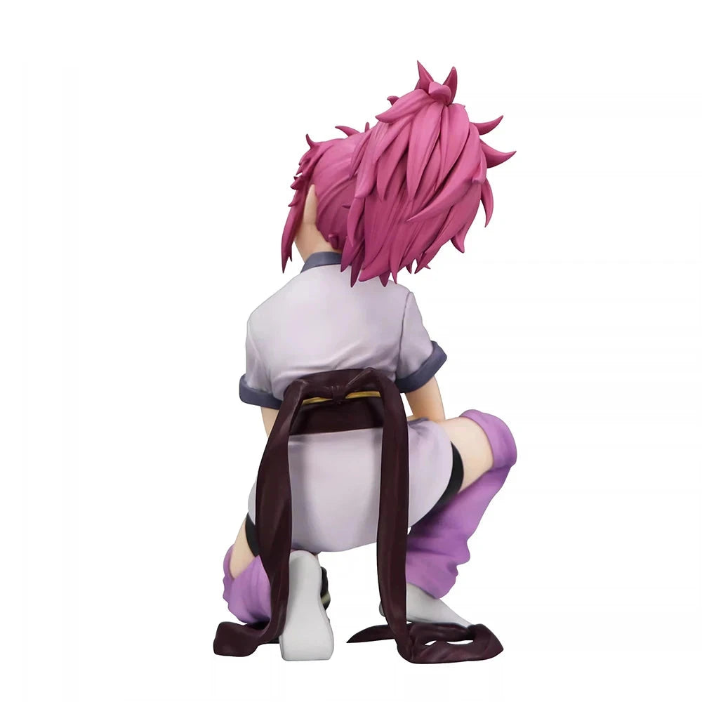 Hunter X Hunter Machi Komacine Figure Collectible