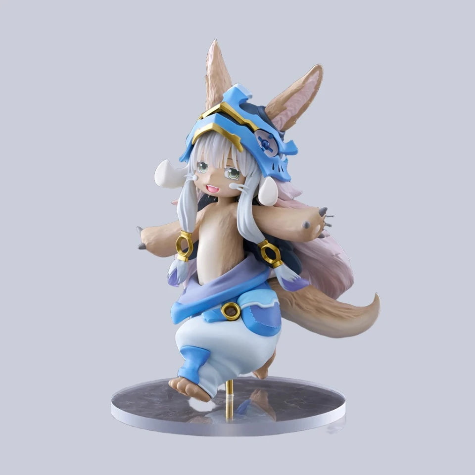 Taito Made in Abyss Nanachi Figure - FIHEROE.