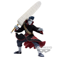 Thumbnail for Naruto Shippuden Akatsuki Kisame Figure - FIHEROE.